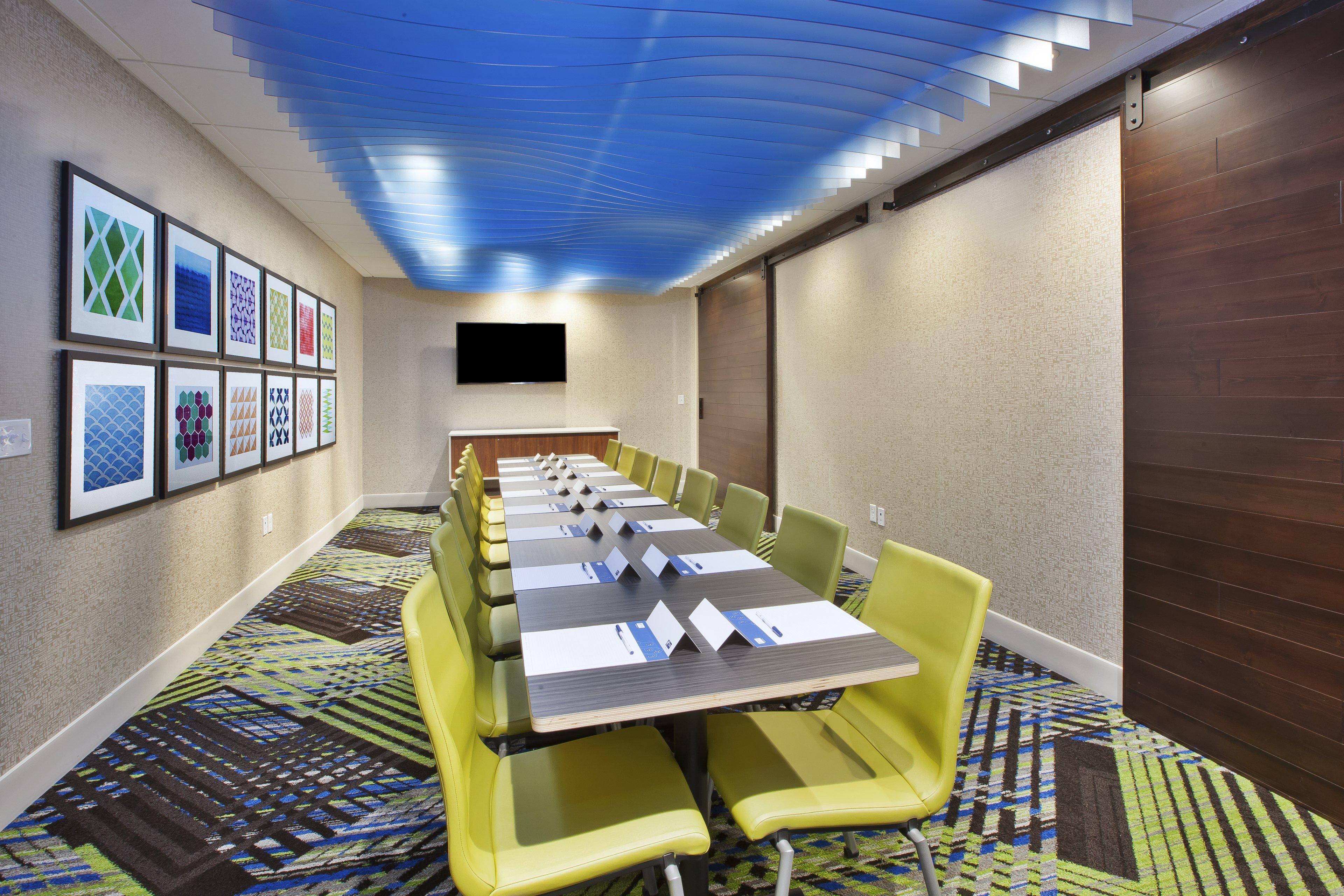 Holiday Inn Express & Suites Grand Rapids Airport North By Ihg Cascade Exterior foto